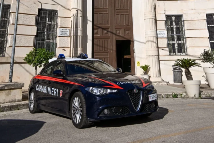 Ragusa: Daspo Urbano per movida violenta