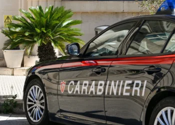 Ragusa colpi di machete, minacce e lesioni: arrestato 22enne ragusano