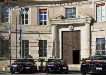 Ragusa: denunciato dopo grave incidente stradale