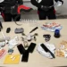 Ragusa: un fermo e due arresti per stupefacenti
