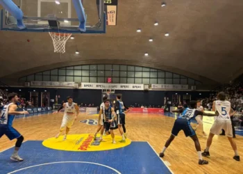 Virtus Ragusa doppia Molfetta e ritrova il successo