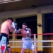 Catania Fight Night Eyes of the Tiger, successo al PalaSpedini