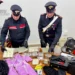 Sequestro di droga e armi, il SIM Carabinieri Ragusa: un colpo inferto all’illegalità