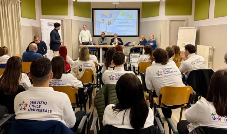 Asp Ragusa, bando per 54 volontari Servizio Civile Universale: ecco come partecipare