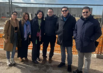 Comiso, nuove aule scolastiche al Carducci