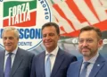Forza Italia Ragusa accoglie con soddisfazione la nomina nazionale dell’On. Nino Minardo