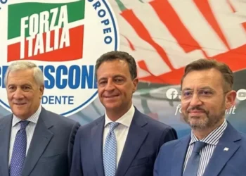 Forza Italia Ragusa accoglie con soddisfazione la nomina nazionale dell’On. Nino Minardo