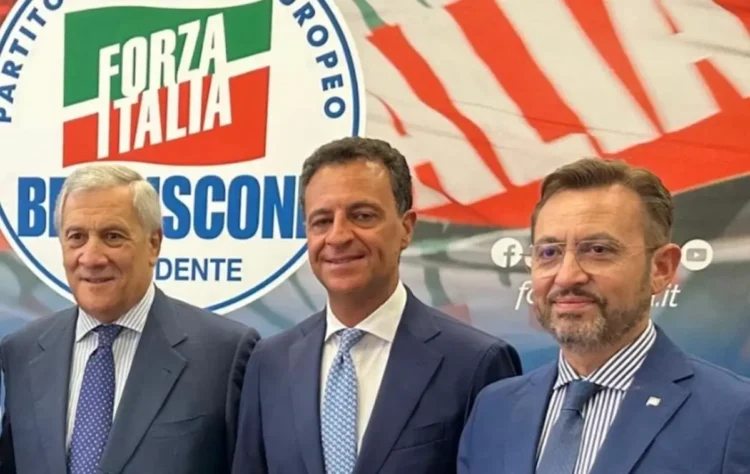 Forza Italia Ragusa accoglie con soddisfazione la nomina nazionale dell’On. Nino Minardo