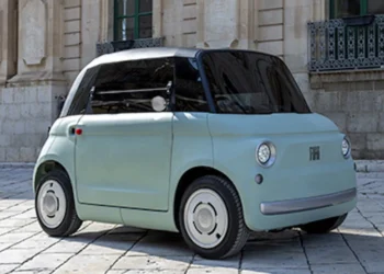 Fiat sceglie Scicli per la Topolino