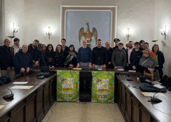 Carnevale 2026 a Chiaramonte Gulfi: sarà uno spettacolo