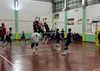 Asd Giarratana nel weekend a Ragalna e Catania