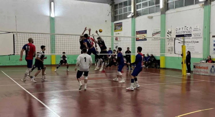 Asd Giarratana nel weekend a Ragalna e Catania