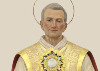 San Pier Giuliano Eymard a Ragusa, da oggi i festeggiamenti