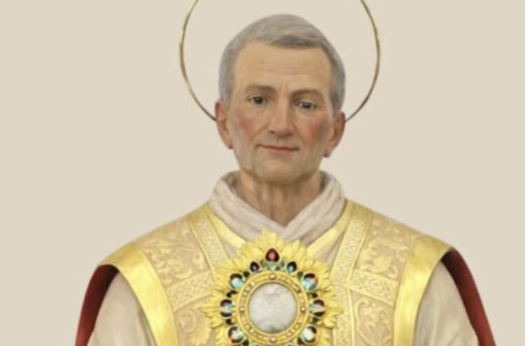 San Pier Giuliano Eymard a Ragusa, da oggi i festeggiamenti