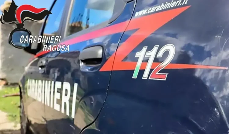 Modica, violenza in famiglia: scattano due divieti di avvicinamento