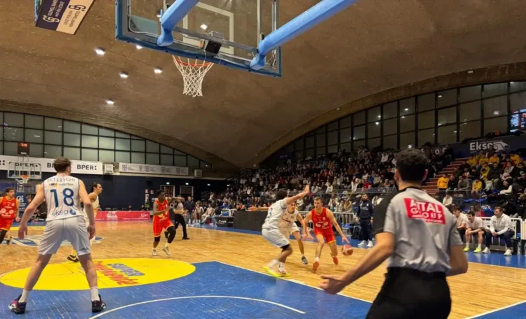 Tyrtyshnyk condanna la SuperConveniente Ragusa