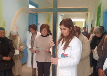 Sant'Antonio di Padova a Ragusa, le reliquie in visita ad anziani e ammalati 