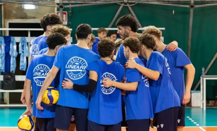 Volley Modica Next Gen: in serie C sconfitta casalinga contro la Corazzata Giarre