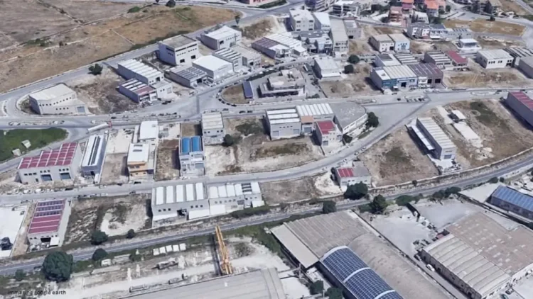 Ragusa, 6 Comuni iblei partecipano al bando regionale aree artigianali