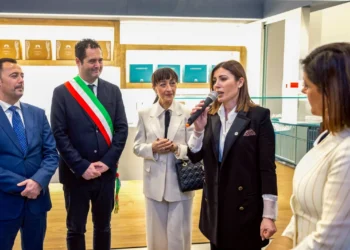 Casa Grazia partner del Comune di Gela per la promozione culturale del Museo dei Relitti Greci