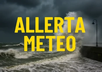 Allerta meteo a Ragusa il 12 e 13 febbraio: chiuse ville comunali, giardini pubblici e cimiteri