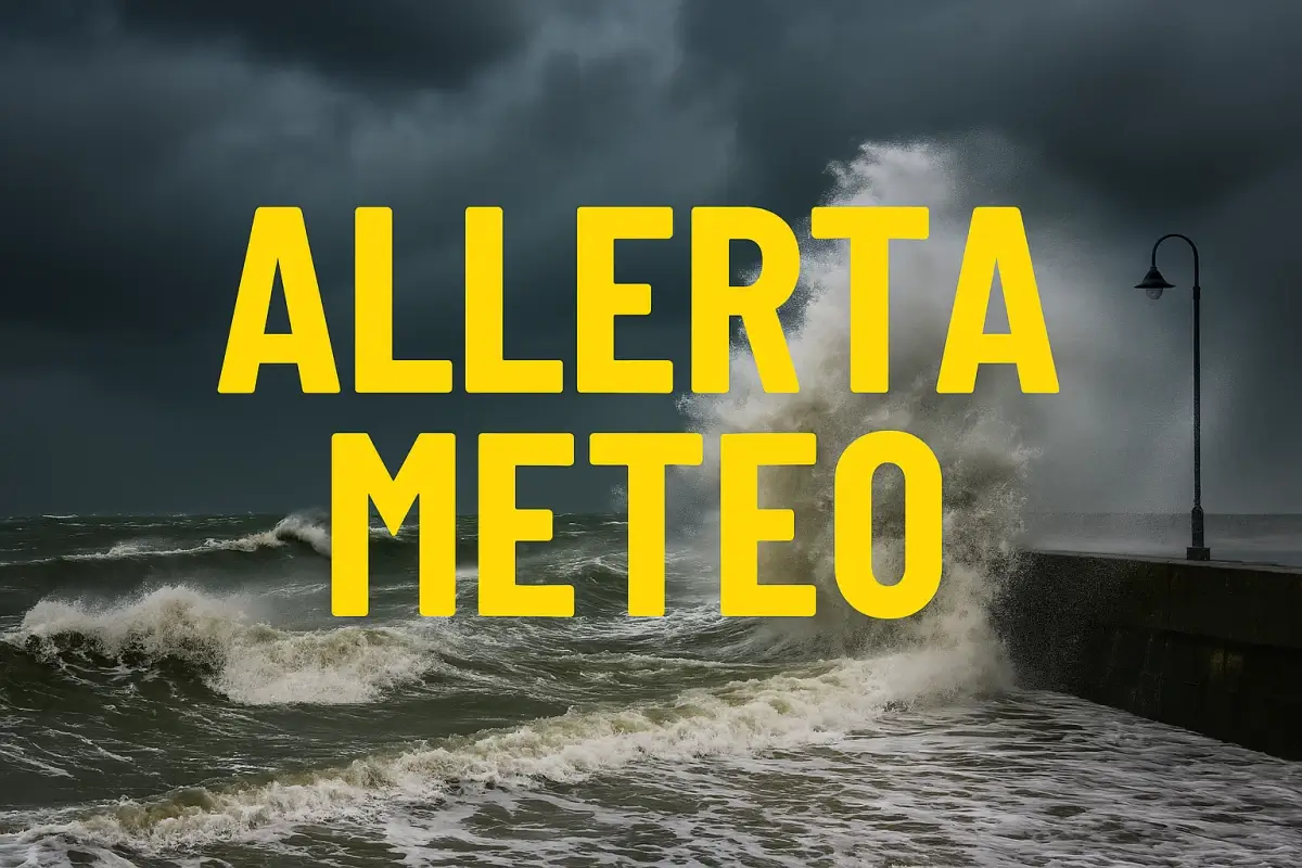 Allerta meteo a Ragusa il 12 e 13 febbraio: chiuse ville comunali, giardini pubblici e cimiteri