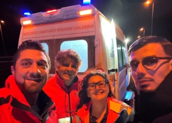 Angelo Famao coinvolto in un incidente in autostrada