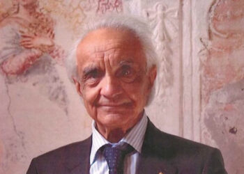 E' morto il fisico Antonino Zichichi: aveva 96 anni