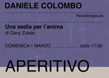 Modica, Raro inaugura gli Aperitivi Letterari: primo ospite il dott. Daniele Colombo