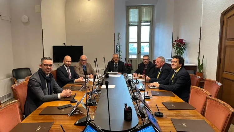 Rottamazione quinquies tributi locali: Palermo vertice in Commissione Affari Istituzionali