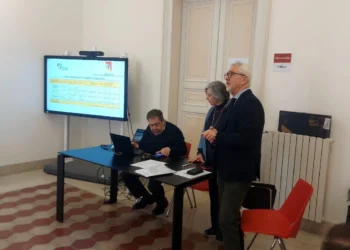 Modica, incontro su Piano di Zona 2022/24