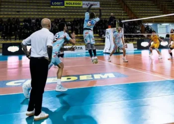 Avimec Modica si prepara alla trasferta di Lecce