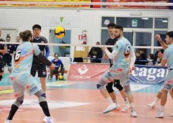 Avimec Modica sfida Sabaudia al PalaRizza