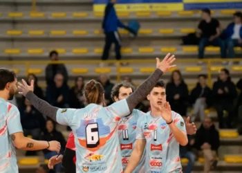 Avimec Modica si prepara alla trasferta di Terni