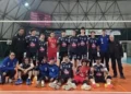Volley Modica Next Gen: Vittorie di forza delle formazioni under 17 e under 15