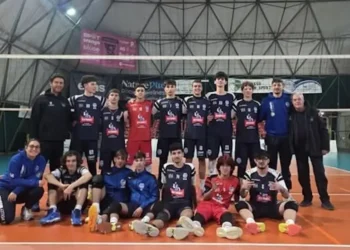 Volley Modica Next Gen: Vittorie di forza delle formazioni under 17 e under 15