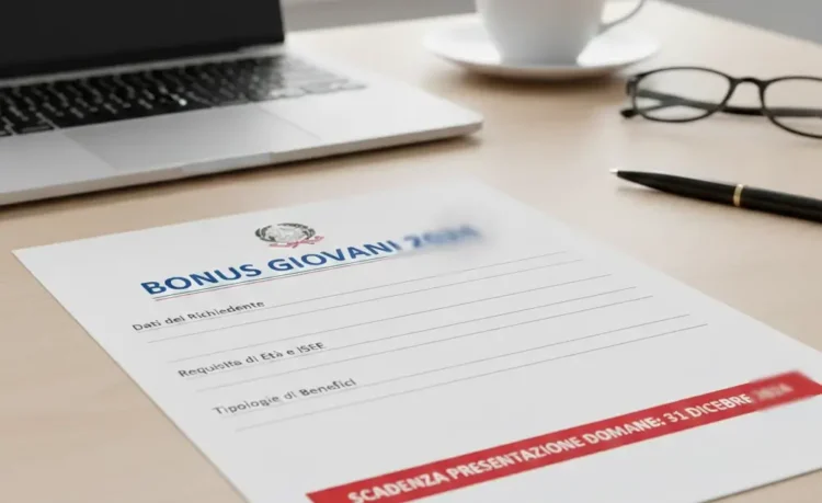 Bonus giovani under 35 da 18mila euro, anche alle partite IVA