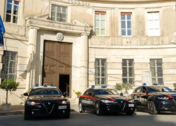 Ragusa: controlli dei Carabinieri nei centri scommesse