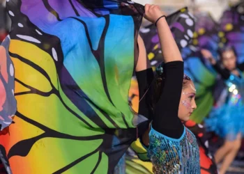 Carnevale Scicli, ordinanza del sindaco su divieti