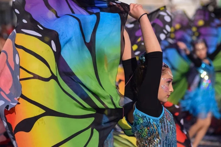 Carnevale Scicli, ordinanza del sindaco su divieti