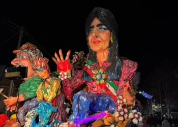 Carnevale di Avola 2026, edizione da record: folla e spettacoli in città