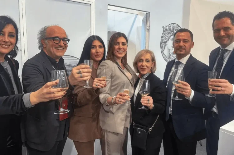 Casa Grazia al fianco delle istituzioni per il Museo dei Relitti Greci