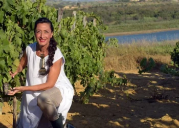 Casa Grazia: Calici di futuro nel rispetto della biodiversità