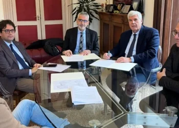 Asp Ragusa: Centro diurno per l'Autismo in via Berlinguer, dichiarazioni del Direttore Drago