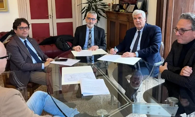 Asp Ragusa: Centro diurno per l'Autismo in via Berlinguer, dichiarazioni del Direttore Drago