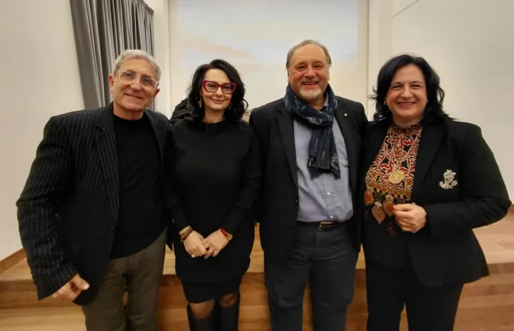 Educomunicazione a Comiso