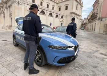 Comiso, 43enne ai domiciliari