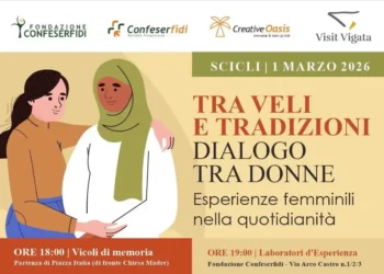Fondazione Confeserfidi celebra la Giornata Internazionale della Donna