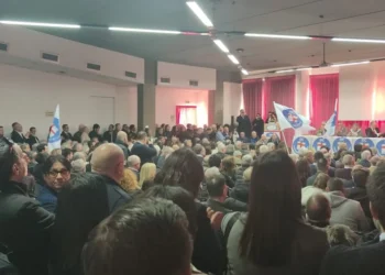 Elezioni Sicilia, la DC verso elezioni 2027: Sì al bis Schifani