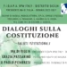 Ragusa: Dialoghi sulla Costituzione